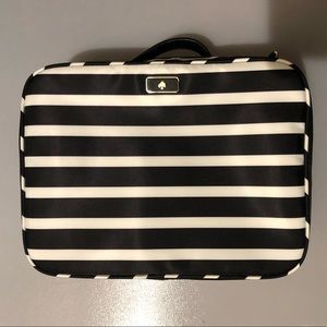 Kate Spade toiletry bag